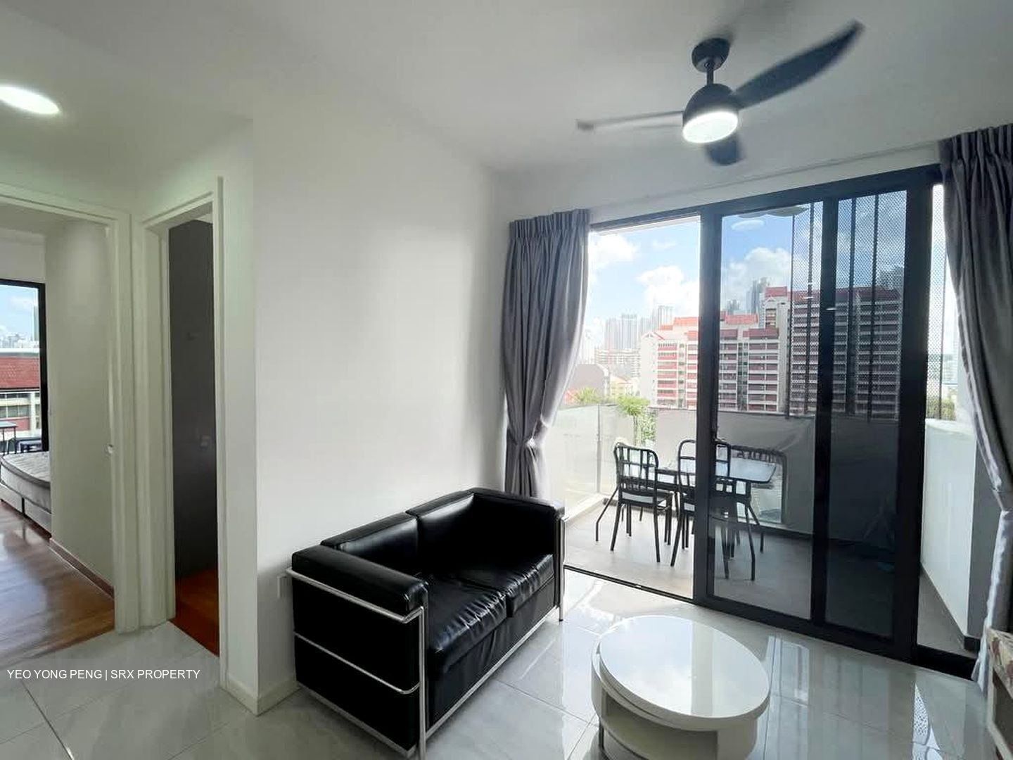 Uptown @ Farrer (D8), Apartment #558517611
